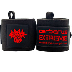 EXTREME Wrist Wraps