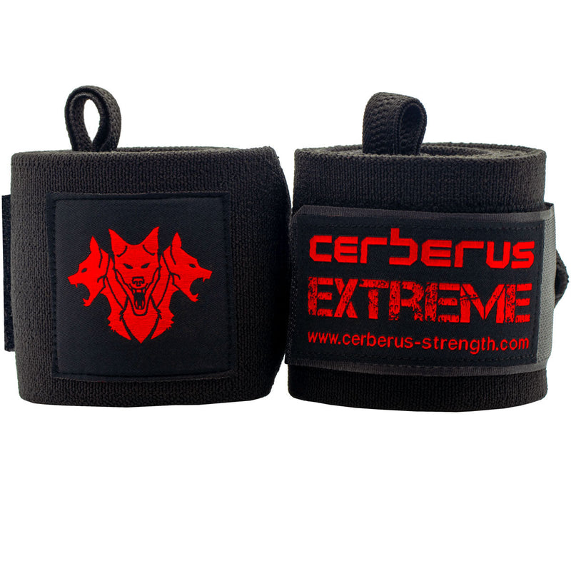 EXTREME Wrist Wraps