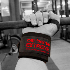 EXTREME Wrist Wraps