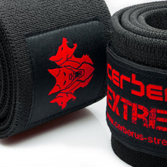 EXTREME Wrist Wraps