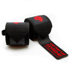 EXTREME Wrist Wraps