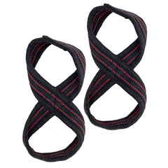 Elite Figure 8 Lifting Straps