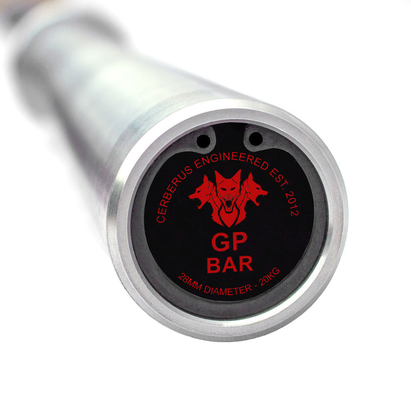 CERBERUS GP Bar