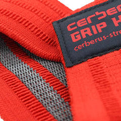 Grip Halo