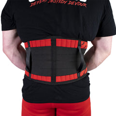 7mm Neoprene Back Support Belt