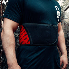 7mm Neoprene Underbelt