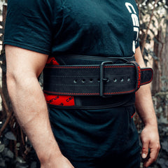 7mm Neoprene Underbelt