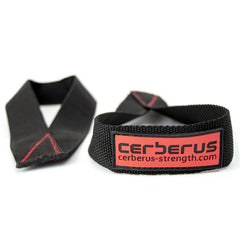 Olympic Lifting Straps