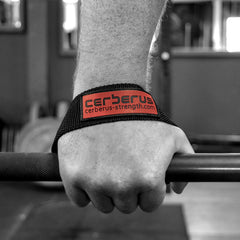 Olympic Lifting Straps