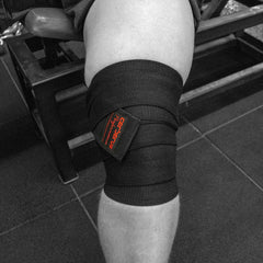 Performance Knee Wraps