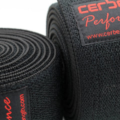 Performance Knee Wraps