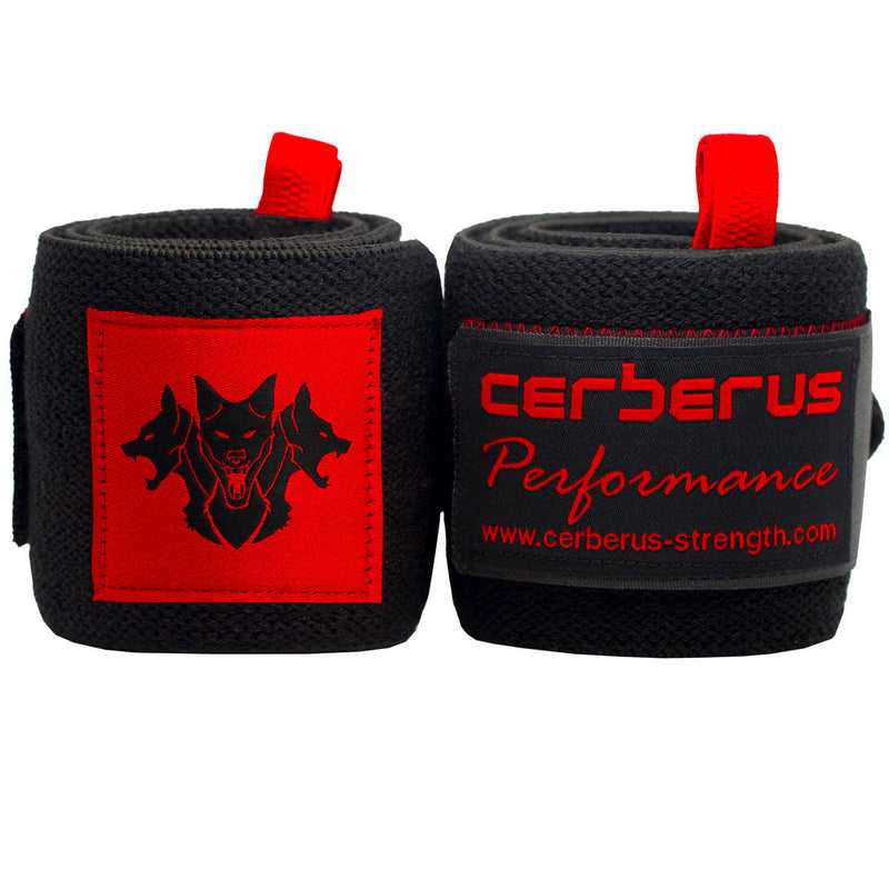 Performance Wrist Wraps