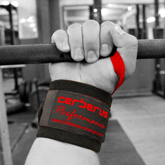 Performance Wrist Wraps