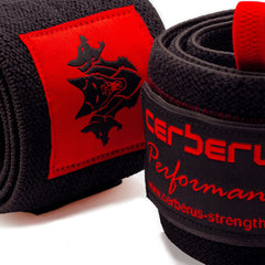 Performance Wrist Wraps