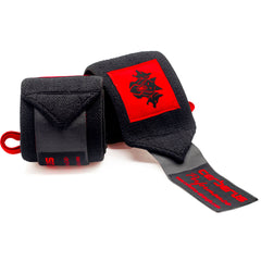 Performance Wrist Wraps