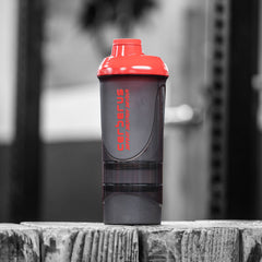 CERBERUS Pro Shaker