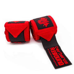 REBOUND Wrist Wraps