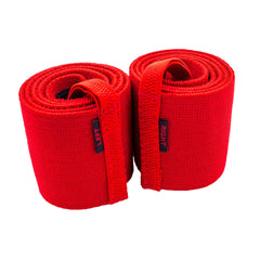 REBOUND Wrist Wraps