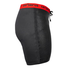 Strongman Grip Shorts (2.5mm Neoprene)