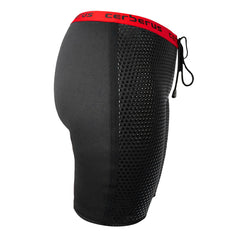 Strongman Grip Shorts (2.5mm Neoprene)