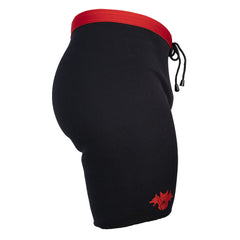 Strongman Shorts V3 Black (2.5mm Neoprene)