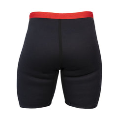 Strongman Shorts V3 Black (2.5mm Neoprene)