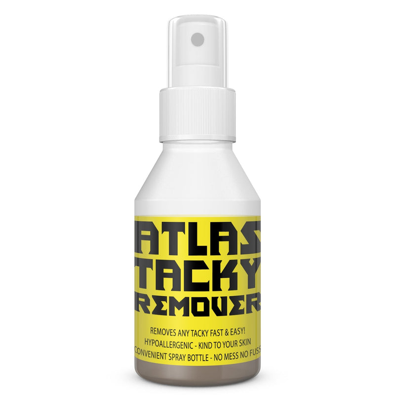 Atlas Tacky Remover (Citrus)