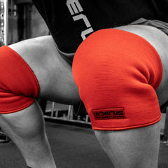 Triple-Ply Knee Sleeves