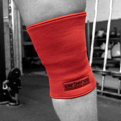 Triple-Ply Knee Sleeves