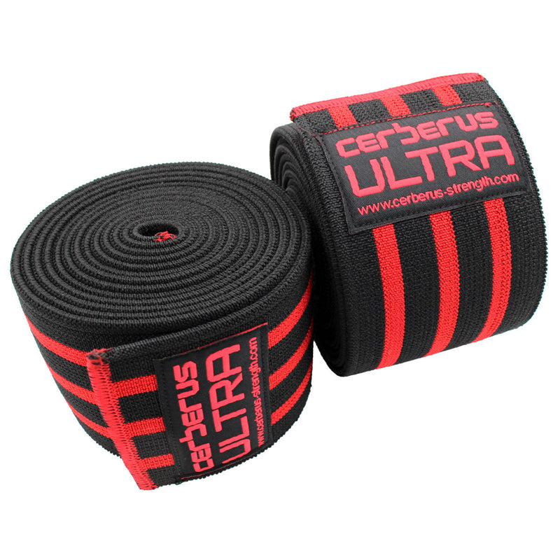 ULTRA Knee Wraps