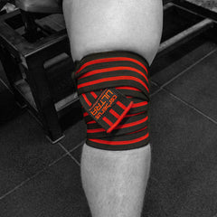 ULTRA Knee Wraps