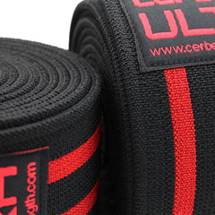 ULTRA Knee Wraps