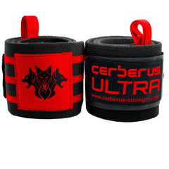 ULTRA Wrist Wraps