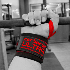 ULTRA Wrist Wraps