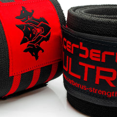 ULTRA Wrist Wraps