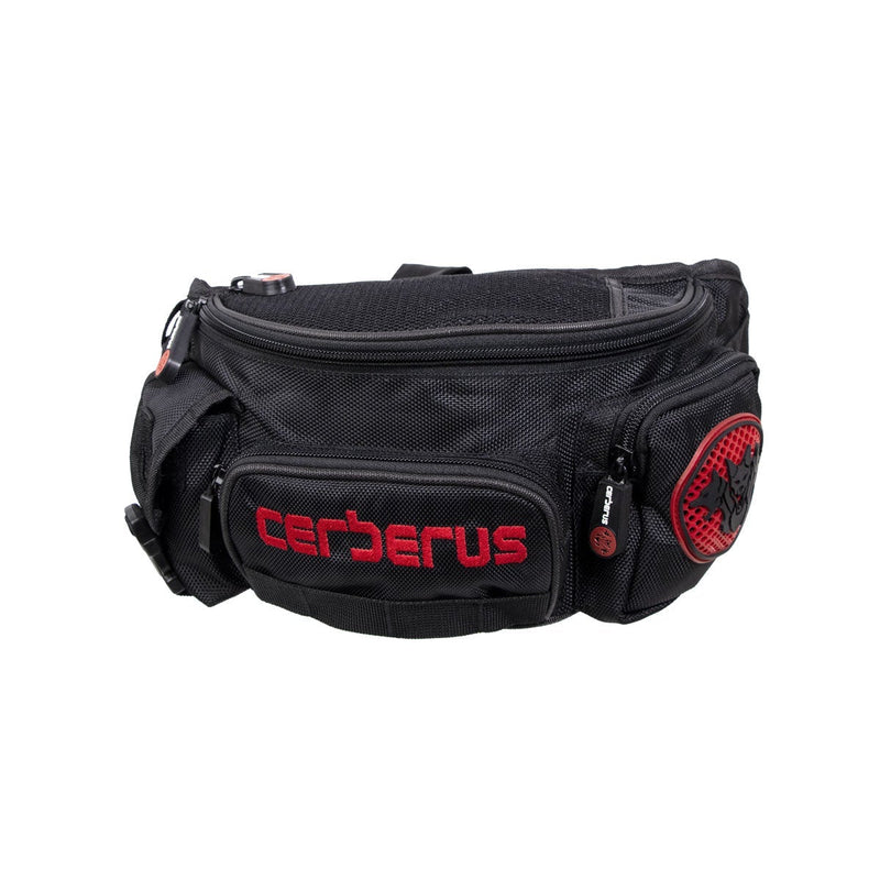 CERBERUS Utility Bag