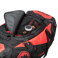 CERBERUS Wheeled Strongman Kit Bag