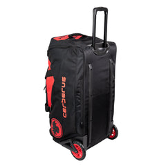 CERBERUS Wheeled Strongman Kit Bag