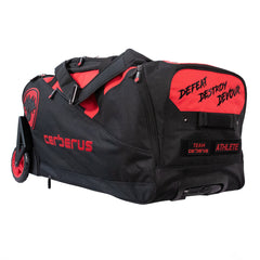 CERBERUS Wheeled Strongman Kit Bag