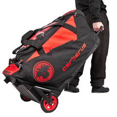 CERBERUS Wheeled Strongman Kit Bag