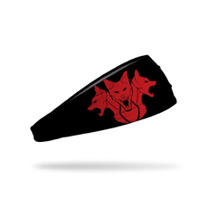 CERBERUS Headband