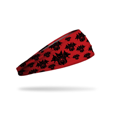 CERBERUS Headband